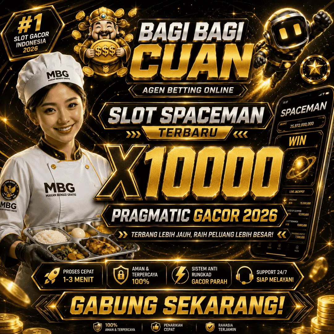 BAYAR188 Banner